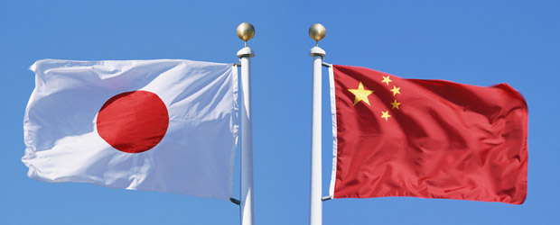 চীনকে দমাতে আমেরিকা-ভারত ও অস্ট্রেলিয়াকে পাশে চায় জাপান।   