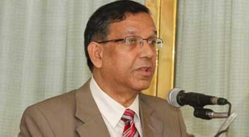 বিএনপি চেয়ারপারসন খালেদা জিয়ার মামলা স্থানান্তরে রাজনৈতিক উদ্দেশ্য নেই।।আইনমন্ত্রী   