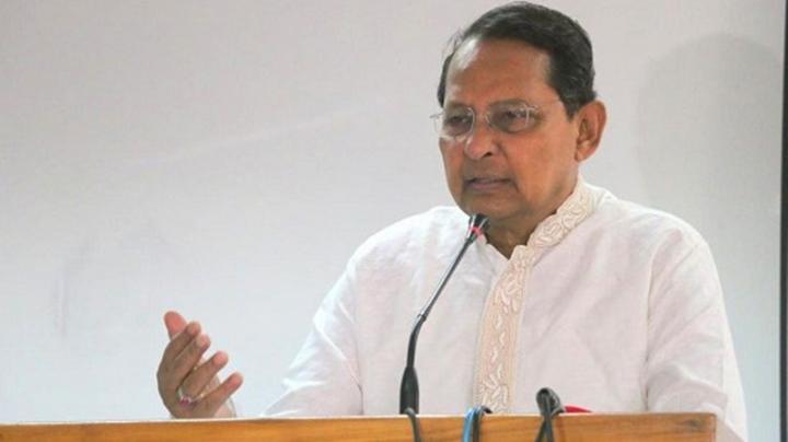 ৫৭ ধারাসহ কয়েকটি ধারা বিলুপ্ত করা হবে ।। তথ্যমন্ত্রী হাসানুল হক ইনু   