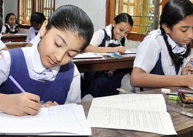 আগামীকাল থেকে প্রাথমিক শিক্ষা সমাপনী পরীক্ষা শুরু।।      