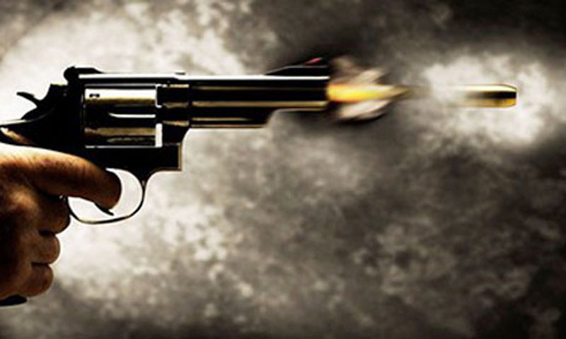 নোয়াখালীতে বাড়িতে ঢুকে এলোপাতাড়ি গুলি, শিশু নিহত।।