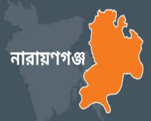 নারায়ণগঞ্জ জেলা বিএনপির সহ-সভাপতিসহ ৭৭ নেতাকর্মী কারাগারে ......