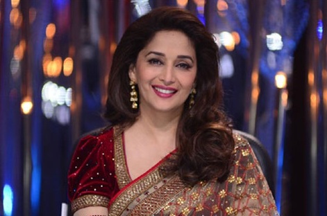 ঢাকা আসছেন বলিউডের ডান্স কুইন খ্যাত নামী অভিনেত্রী মাধুরী দীক্ষিত।।      