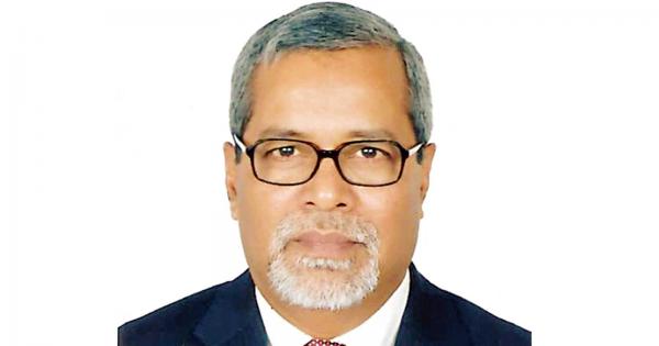 আমাদের লক্ষ্য দেশবাসিকে একটি সুষ্ঠু নির্বাচন উপহার দেওয়া।। সিইসি কে এম নূরুল হুদা   