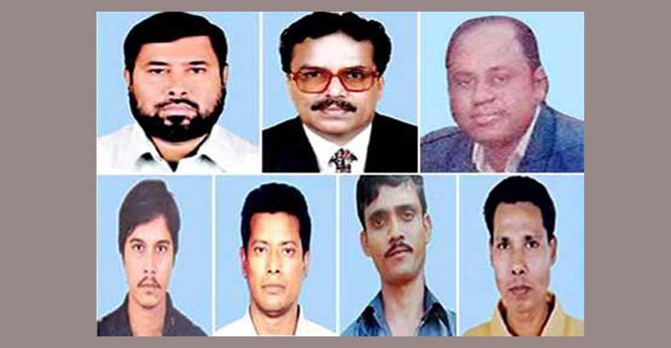 নারায়ণগঞ্জের সাত খুন মামলা: হাইকোর্টে ডেথ রেফারেন্স ও আপিলের রায় কাল