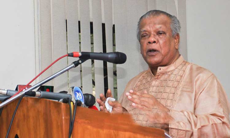 আধুনিক শিক্ষা কার্যক্রম চালু করায় শিক্ষার্থীরা দক্ষ হচ্ছে।। শিল্পমন্ত্রী আমু   