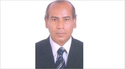 লিবিয়ায় বাংলাদেশের নতুন রাষ্ট্রদূত হিসেবে নিয়োগ পেলেন শেখ সেকান্দার আলী।।