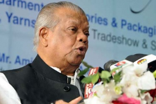 ৭ মার্চের ঐতিহাসিক ভাষণ ছিল বঙ্গবন্ধুর রাজনৈতিক সাধনার বহিঃপ্রকাশ ।। শিল্পমন্ত্রী আমু