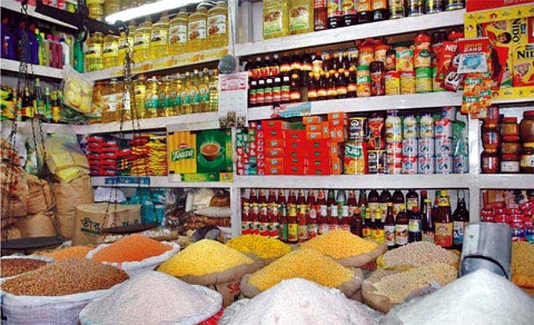 বছরের শুরুতে বাংলাদেশে মূল্যস্ফীতির হার বেড়েছে, নিত্যপ্রয়োজনীয় দ্রব্যের উর্ধগতি....