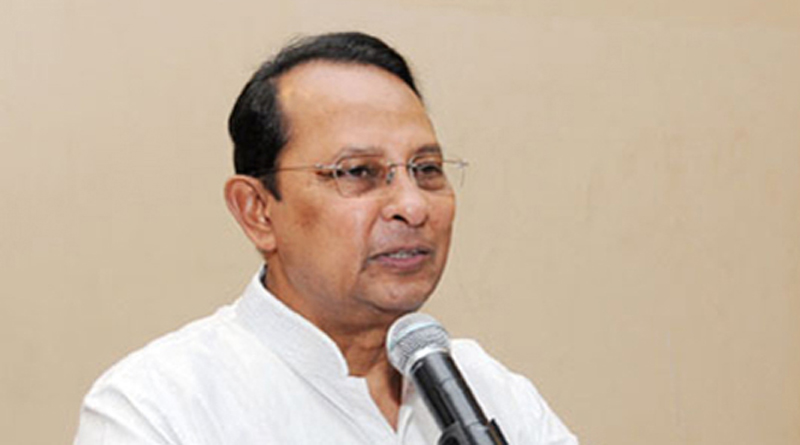 যৌথ প্রযোজনায় সিনেমা তৈরীর ক্ষেত্রে আইন-কানুন শিথিল হচ্ছে।। তথ্যমন্ত্রী হাসানুল হক ইনু   