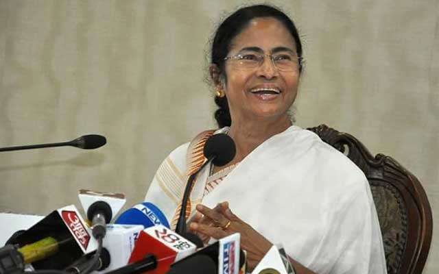 ২ লাখ ২০ হাজার কোটির বিনিয়োগ এবং ২০ লাখ কর্মসংস্থানের সুযোগ সৃষ্টি হবে বাংলায়।।মুখ্যমন্ত্রী মমতা