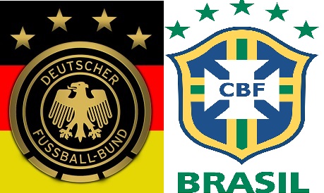 ফিফার নতুন রাঙ্কিংও শীর্ষে জার্মানি, দ্বিতীয় স্থানে ব্রাজিল।।   