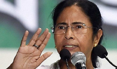 বাংলাদেশে গরু পাচার বন্ধে পুলিশ-প্রশাসনকে কড়া নির্দেশ দিয়েছেন মুখ্যমন্ত্রী মমতা ব্যানার্জি।   