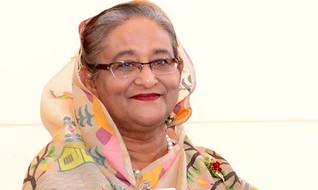 সীতাভোগ-মিহিদানা দিয়ে প্রধানমন্ত্রী শেখ হাসিনাকে স্বাগত জানাবে ভারতের কাজী নজরুল বিশ্ববিদ্যালয়   