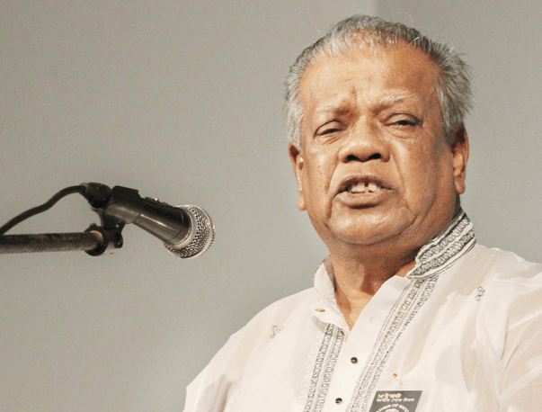 ষোড়শ সংশোধনী বাতিলের রায়ের পর্যবেক্ষণ প্রত্যাহারের আহ্বান জ্বানালেন শিল্পমন্ত্রী