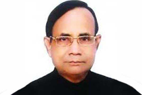 প্রধানমন্ত্রী শেখ হাসিনাকে বিশ্ব নেতাদের কাছে রোল মডেল।।রেলমন্ত্রী মুজিবুল হক