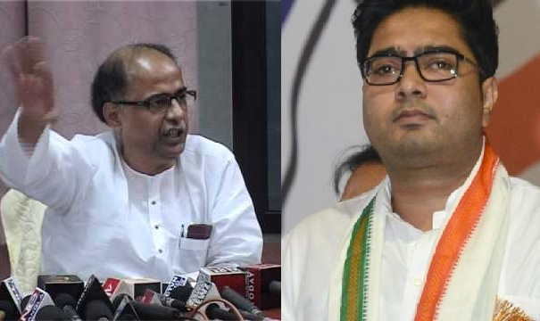 অভিষেকের আর্থিক কেলেঙ্কারি-কাণ্ডে উত্তাল পশ্চিমবঙ্গ ।। পাঁচবছর পর অভিযোগের স্বীকৃতি পেল গৌতম