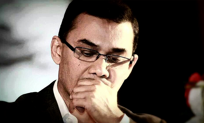 দুর্নীতির দায়ে সাজাপ্রাপ্ত তারেক রহমানসহ তিনজনকে ধরতে ইন্টারপোলে রেড নোটিস আসছে।।   