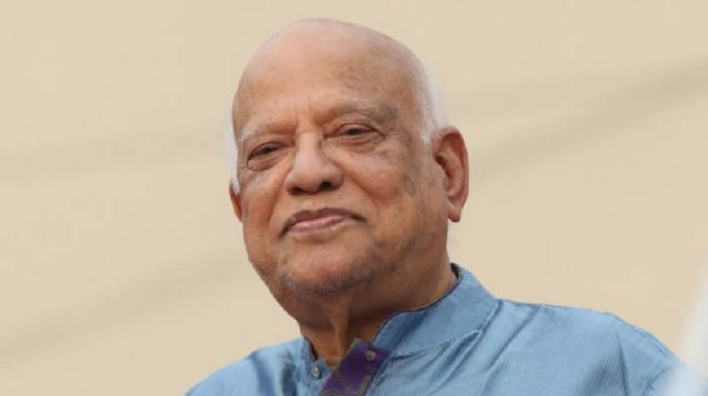 ডিসেম্বর মাসেই অবসরে যাবেন অর্থমন্ত্রী আবুল মাল আবদুল মুহিত।।