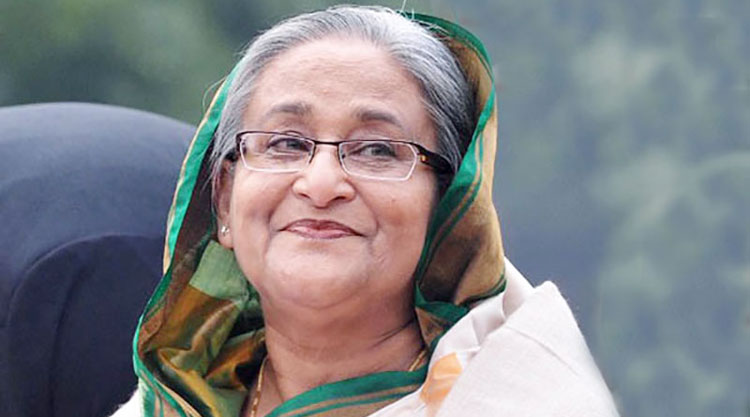 বিভিন্ন খাতে দেশের রফতানি আয় বেড়েছে ৩ গুণ।।প্রধানমন্ত্রী শেখ হাসিনা