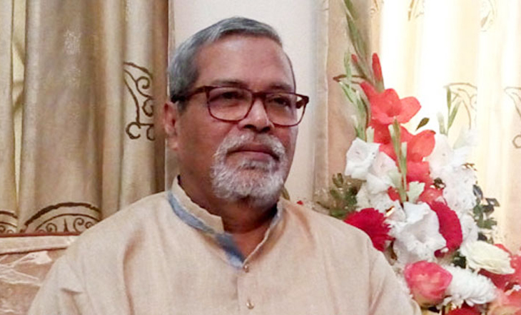 জাতীয় সংসদ নির্বাচনে সেনা মোতায়েন বিষয়ে ইসি সিদ্ধান্ত নেয়নি।।সিইসি