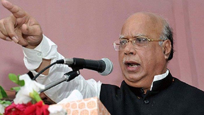 আওয়ামী লীগকে সরানোর ষড়যন্ত্র চলছে।।স্বাস্থ্যমন্ত্রী মোহাম্মদ নাসিম