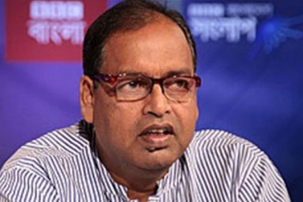 দুর্নীতি মামলায় বিএনপি ভাইস চেয়ারম্যান শামসুজ্জামান দুদু আটক।।