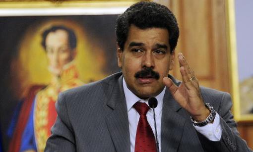 যুক্তরাষ্ট্রের কাছ্ তেল বিক্রি বন্ধ করতে পারে ভেনেজুয়েলা।।প্রেসিডেন্ট মাদুরো   