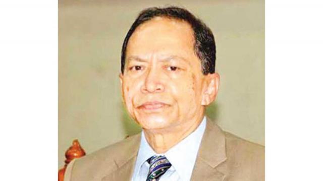 বিচারপতিদের সম্মেলনে যোগ দিতে জাপান যাচ্ছেন প্রধান বিচারপতি সুরেন্দ্র কুমার সিনহা।।      