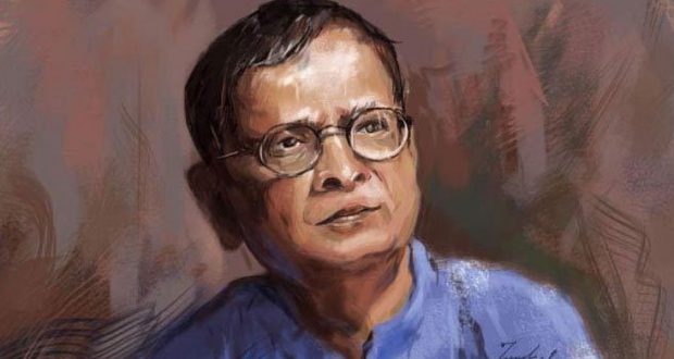 জননন্দিত কথাসাহিত্যিক হুমায়ূন আহমেদের আজ ৬৯তম জন্মদিন।