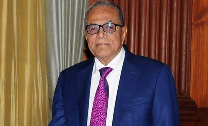 বহু আত্মত্যাগের বিনিময়ে অর্জিত গণতন্ত্রের অগ্রযাত্রা অব্যাহত রাখুন।।রাষ্ট্রপতি আবদুল হামিদ   