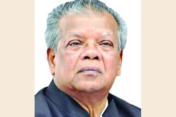 সংবিধান অনুযায়ি যথাসময়ে সংসদ নির্বাচন অনুষ্ঠিত হবে।।শিল্পমন্ত্রী আমু