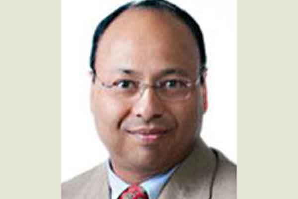 মার্কিন গবেষণা সংস্থার উপদেষ্টা হলেন বাংলাদেশি প্রকৌশলী আজাদুল হক।।