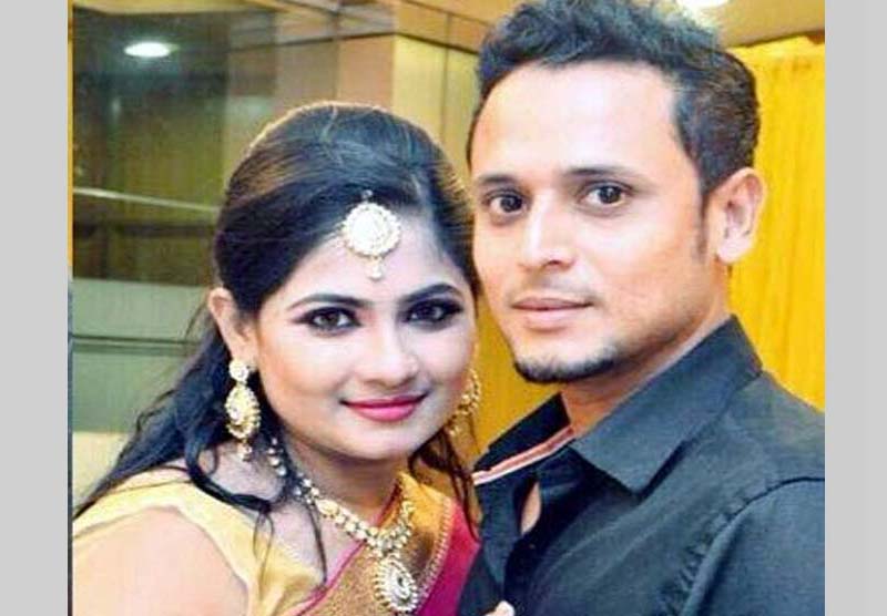 এবার ক্রিকেটার সানিকে দায়ী করে আত্মহত্যার চেষ্টা নাসরিনের।।