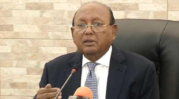 বিশ্ববাসীর উচিত রোহিঙ্গাদের পাশে দাঁড়ানো।। বাণিজ্যমন্ত্রী তোফায়েল আহমেদ