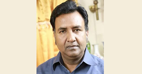 ঢাকা মহানগর দক্ষিণ বিএনপির সভাপতি সোহেল পুলিশের কাছে নেই।। ডিএমপি কমিশনার