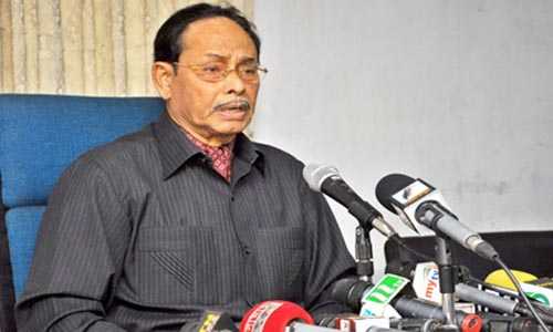 খুন-গুমে দেশ ছেয়ে গেছে গোটা বাংলাদেশ।।জাতীয় পার্টির চেয়ারম্যান হুসেইন মুহাম্মদ এরশাদ