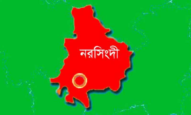 নরসিংদীতে রেললাইন থেকে অজ্ঞাত ব্যক্তির মরদেহ উদ্ধার।।