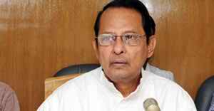 সাংবদিক মানিক সাহা হত্যার পুন: তদন্ত দাবী: আশ্বাস ইনুর