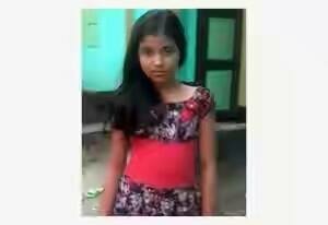 ঘাতক বাস কেড়ে নিল আরও এক ছাত্রীর প্রান ।। শাহবাগে