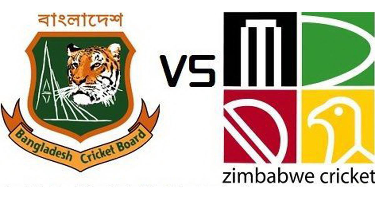 টসে জিতে ব্যাটিং করছে বাংলাদেশ