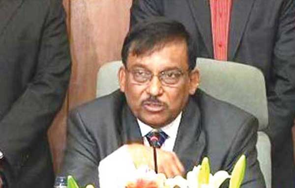 পুলিশ আর সাদা পোশাকে ডিউটি করতে পারবে না: স্বরাষ্ট্রমন্ত্রী