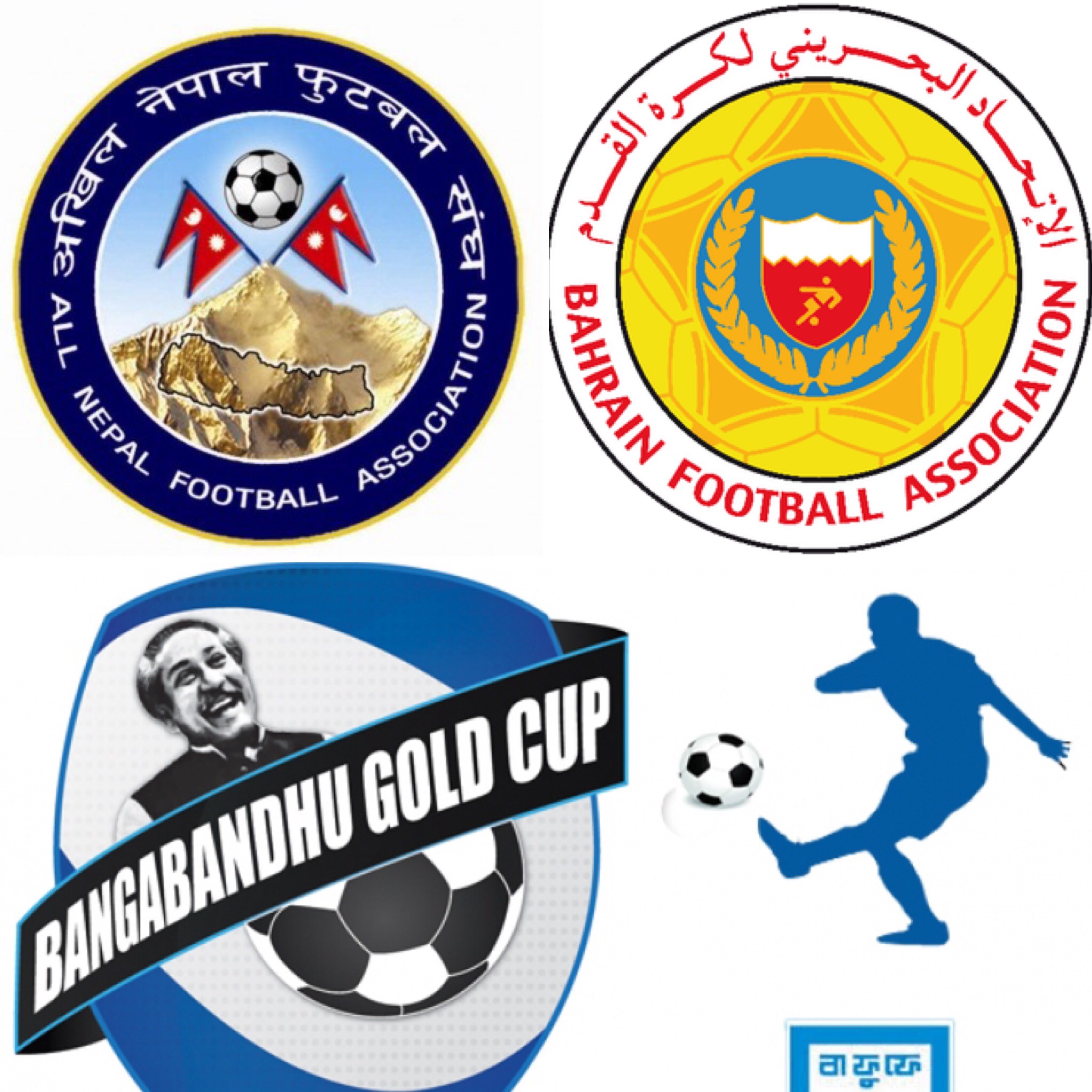 ২২ জানুয়ারী বঙ্গবন্ধু গোল্ড কাপের ফাইনাল