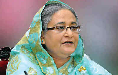 প্রধানমন্ত্রী শেখ হাসিনা আগামীকাল সিলেট যাচ্ছেন ।।