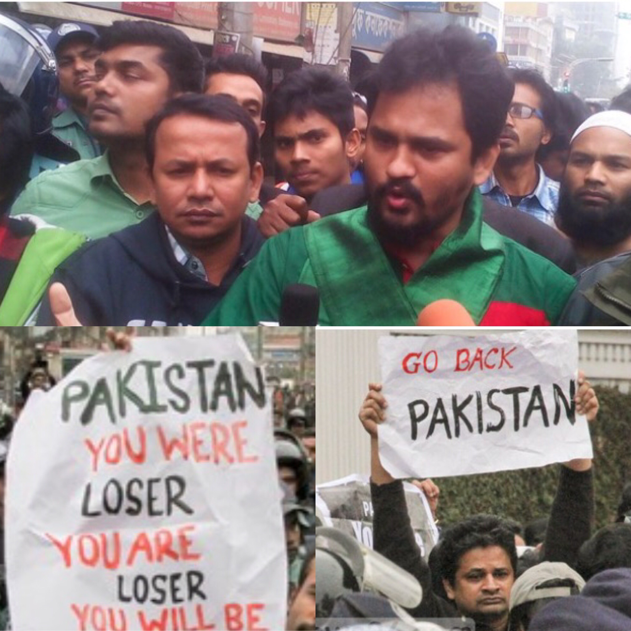 শুক্রবার শাহবাগে গনজাগরন মঞ্চ সমাবেশ