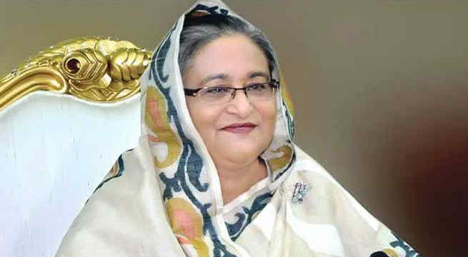 প্রধানমন্ত্রী শেখ হাসিনাকে 'ডক্টর অব সায়েন্স’ ডিগ্রি প্রদান করবে যশোর বিজ্ঞান ও প্রযুক্তি ব