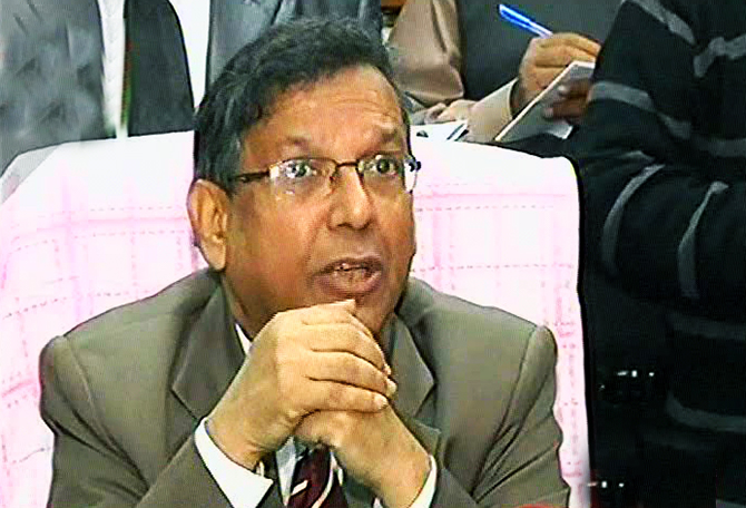 যুদ্ধাপরাধী সংগঠন হিসেবে জামায়াতেকে বিচারের আওতায় আনা হবে।। আইনমন্ত্রী