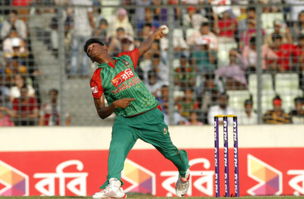 মুস্তাফিজের জায়গায় খেলার মতো বোলার সারা বিশ্বে একজনও নেই।। বাংলাদেশ অধিনায়ক