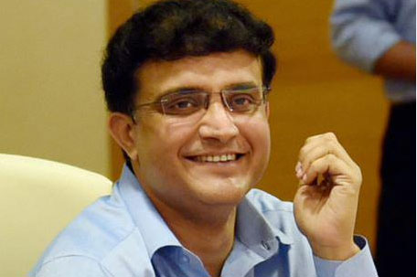 ক্রিকেটে দুর্দান্ত উন্নতি করছে বাংলাদেশ বললেন সৌরভ গাঙ্গুলি ।।