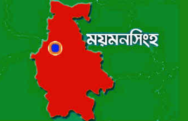 ঈশ্বরগঞ্জে আওয়ামিলীগের দু’পক্ষে ধাওয়া পাল্টা ধাওয়া ।। ককটেল বিস্ফোরণ